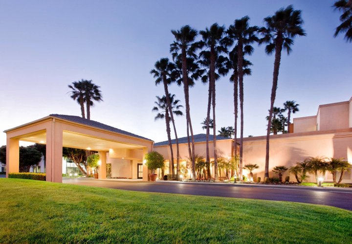 洛杉矶托伦斯南湾索尼斯塔酒店(Sonesta Select Los Angeles Torrance South Bay)