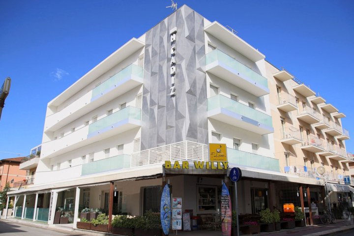 卡迪兹酒店(Hotel Cadiz)