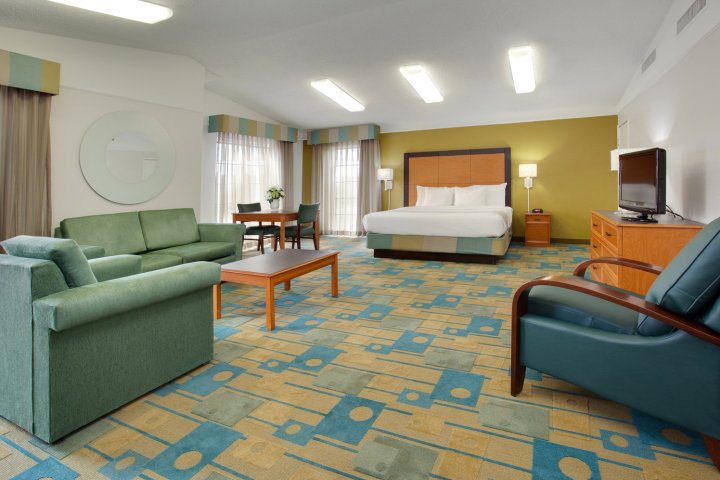 La Quinta Inn by Wyndham Denver Central