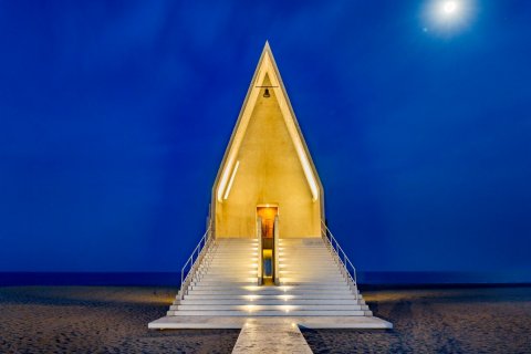 昌黎Stars星辰民宿(15号店)