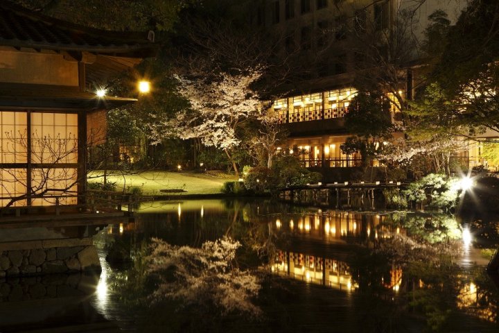 静冈花园广场饭店(Hotel Garden Square Shizuoka)