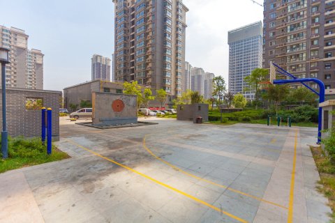 西安驴友公寓酒店