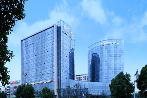 安庆南翔大酒店(高铁站店)