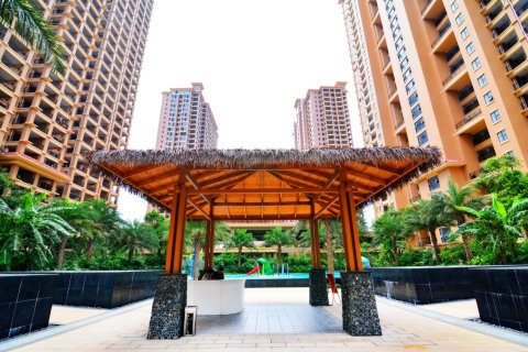 北海印海轻奢酒店