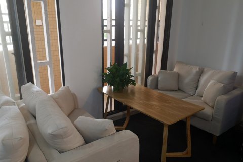 北海印海轻奢酒店