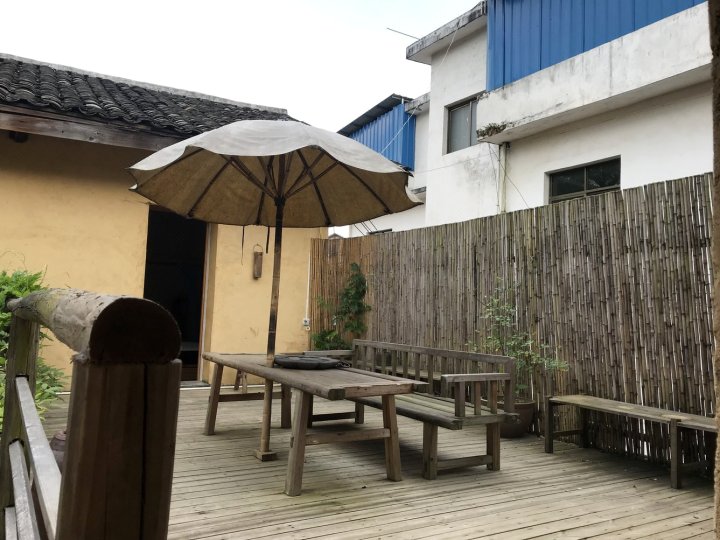 赣州民宿(7号店)