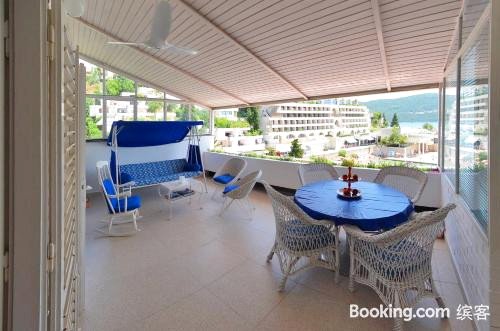 Neum Beach Apartment