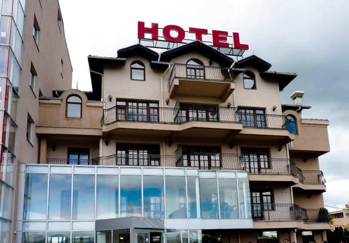 Hotel Marica