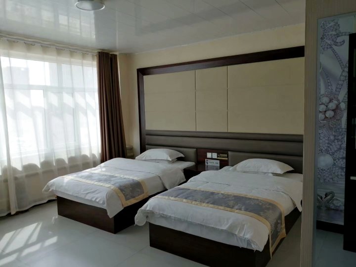 西乌旗万聚兴宾馆