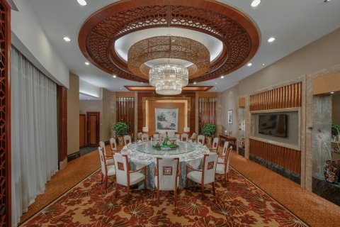 腾冲世纪金源大饭店