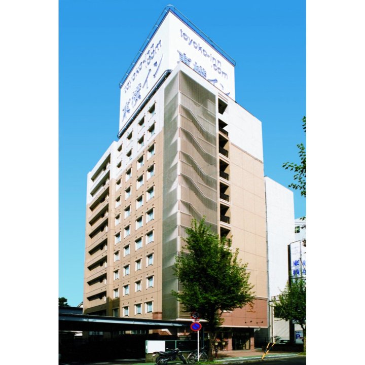 东横 INN 名古屋站樱通新馆(Toyoko Inn Nagoya-eki Sakuradori-guchi Shinkan)