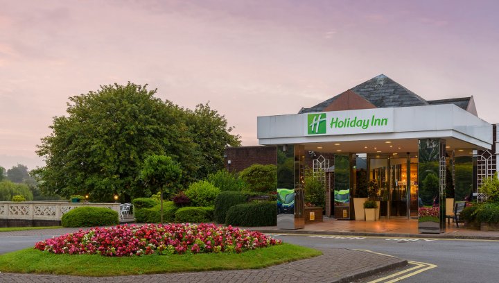 利茲加福斯假日酒店(Holiday Inn Leeds Garforth, an IHG Hotel)