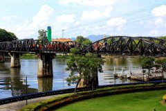 桂河酒店(River Kwai Hotel)