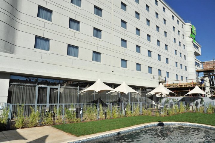 约翰内斯堡罗斯班克假日酒店(Holiday Inn Johannesburg-Rosebank)