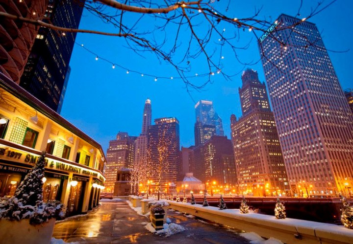 费尔菲尔德酒店及套房芝加哥市区/壮丽大道(Fairfield Inn and Suites Chicago Downtown/ Magnificent Mile)