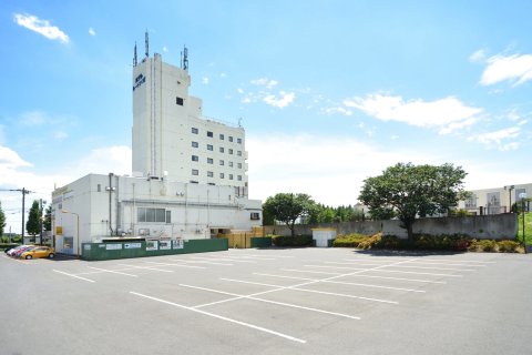 筑波路线酒店(Hotel Route Tsukuba)
