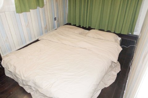 上海mr.张生特色民宿(55号店)