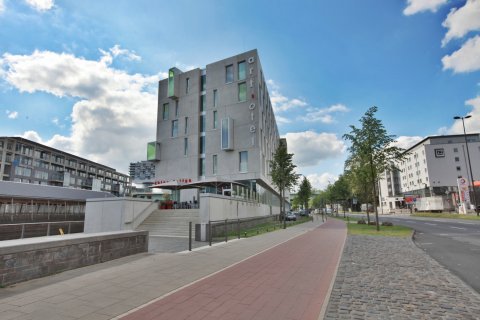 科隆艺术酒店(Art'Otel Cologne, Powered by Radisson Hotels)