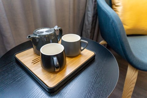 如家商旅酒店(厦门大学中山路店)