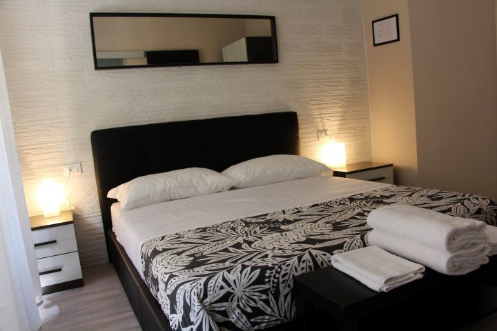 舒适客房酒店(Comfort Rooms Piazza Mariano Armellini)