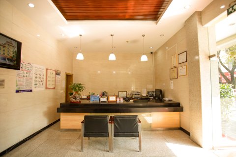 云之舍连锁酒店(景洪店)