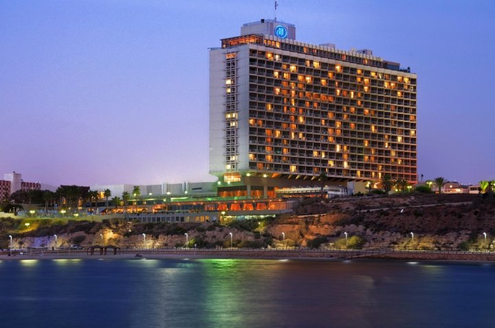 特拉维夫希尔顿酒店(Hilton Tel Aviv Hotel)