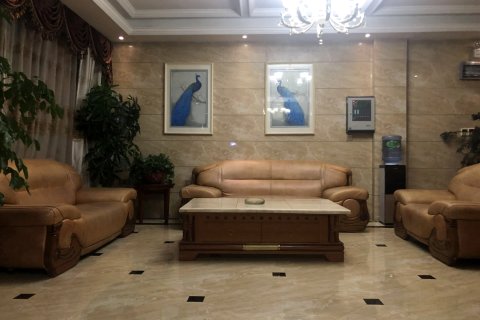 柘城华都商务酒店