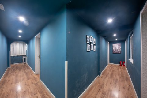 偶遇客栈(青岛栈桥中山路地铁站店)