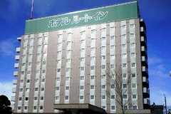 露樱酒店 青森中央IC(Hotel Route-Inn Aomori Chuo Inter)