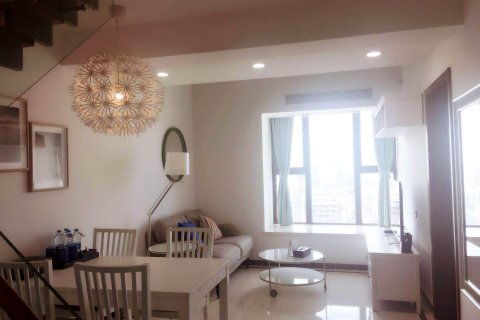 珠海斯维登度假公寓(拱北口岸店)