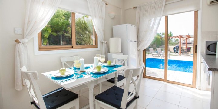 Rent Private Villa 207