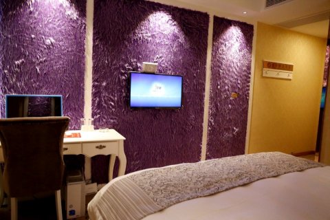 云和景轩精品酒店