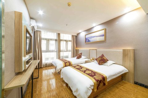 杭州尚城快捷酒店