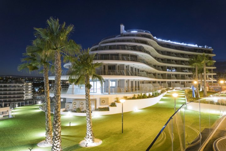 Infinity View by Mar Holidays - Arenales del Sol