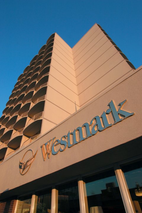 韦斯特马克安克雷奇酒店(Westmark Anchorage Hotel)