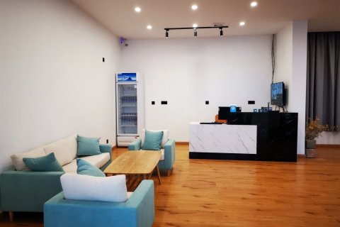 东川红土地留住时光民宿