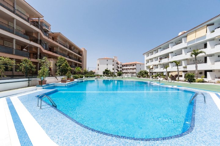 Apartamentos Summerland Los Cristianos