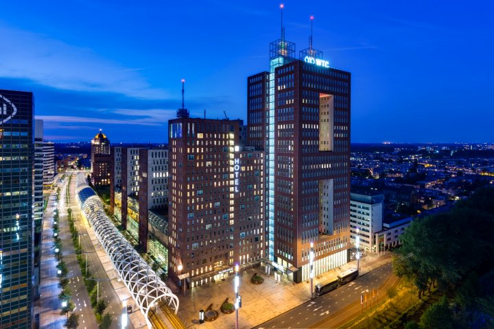 海牙NH酒店(NH Den Haag)