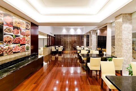 天目湖熊猫翠竹园宾馆