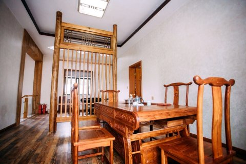 台州天台塔后食享客民宿(3号店)