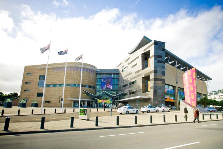 博尔顿酒店(bolton hotel)