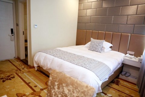 云和景轩精品酒店