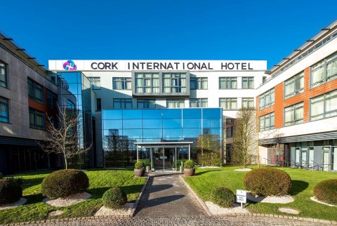 科克国际大酒店(Cork International Hotel)
