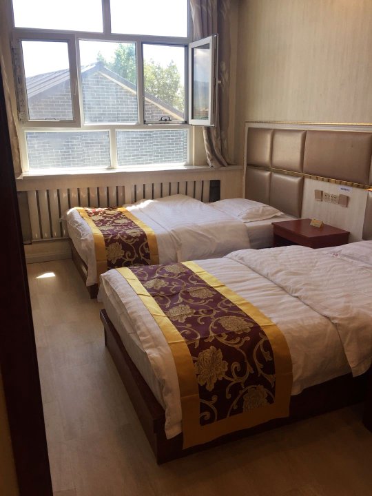 特克斯酒店预定-2023特克斯酒店预定价格-旅游住宿攻略-宾馆,网红-去