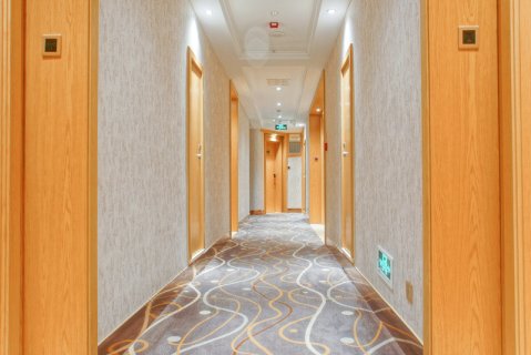 维也纳3好酒店(金华高铁站店)