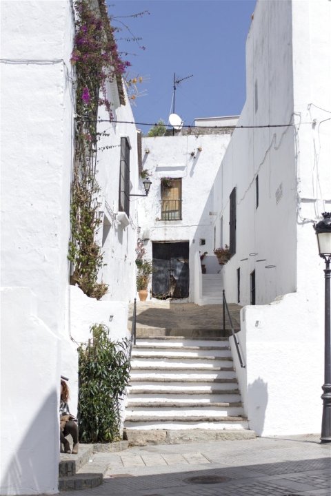 La Guarida de Vejer Casa Rural