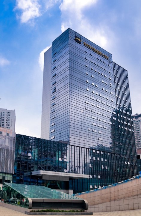 重庆丽苑维景国际大酒店