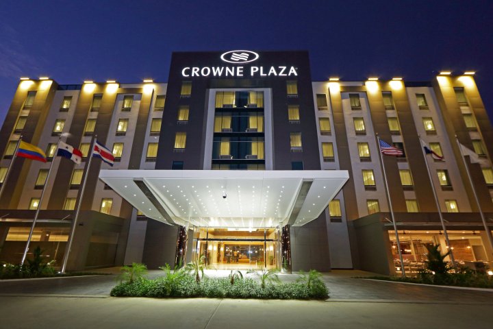 机场皇冠假日酒店(Crowne Plaza Airport, an IHG Hotel)