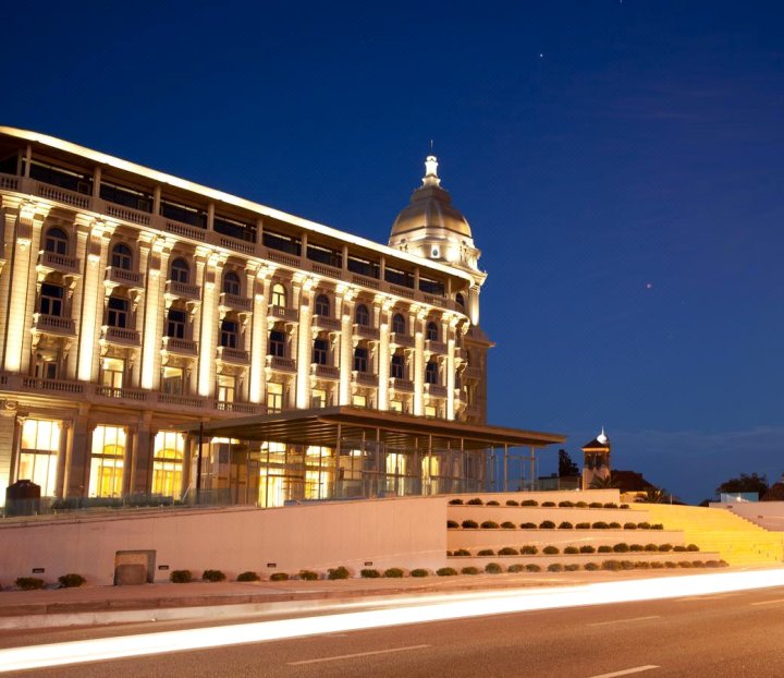 索菲特蒙得维的亚卡拉斯科娱乐场暨温泉酒店(Sofitel Montevideo Casino Carrasco & Spa)