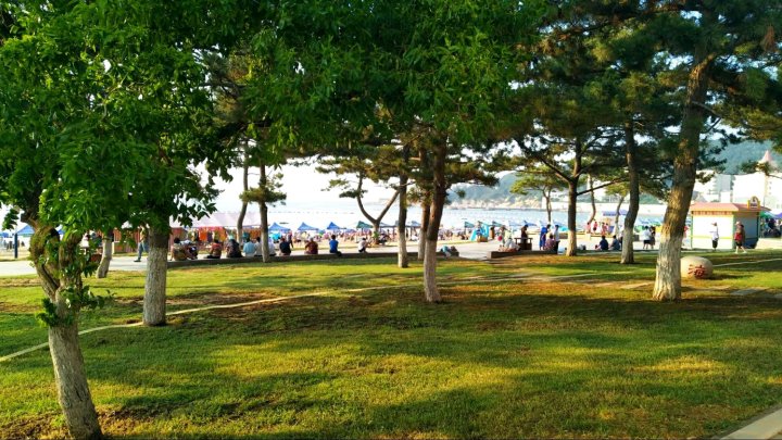 威海胡明公寓北环海路分店